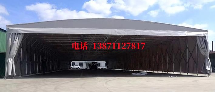 武鸣湖北工业仓库篷房